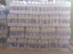 Plastic Water (Aquafina Small)
