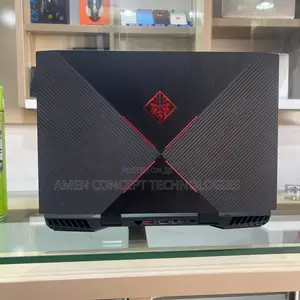 Laptop HP Omen 15 16GB Intel Core i7 SSD 512GB