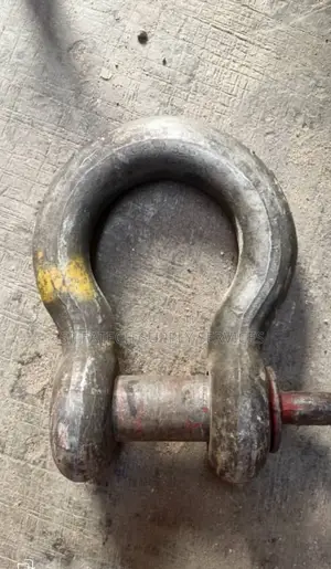 Original Crosby Shackle