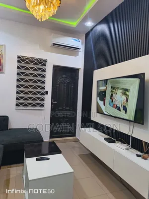 One Bedroom Apartment