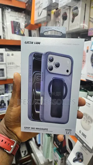 iPhone 17 Pro Max Case