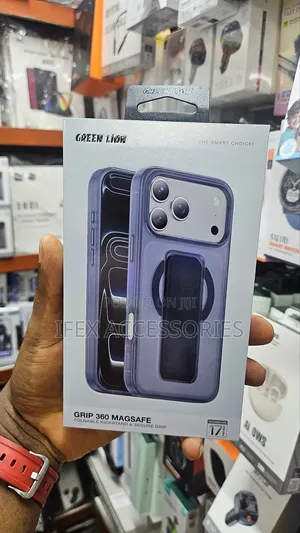 iPhone 17 Pro Max Case
