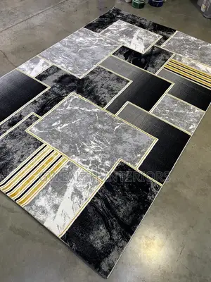 5 by 7 Turkish Center Rugs