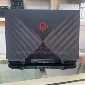 Laptop HP Omen 15 16GB Intel Core I7 SSD 512GB