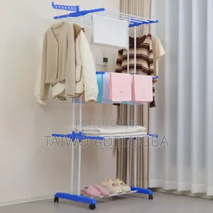 Cloth Dryer