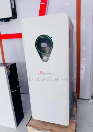 Felicity Lithium Ion Battery 17kwh 51.2v