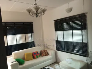 50mm Venetian Blinds. (Per Sqrmtrs)