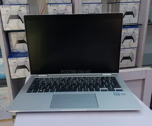 Laptop HP EliteBook x360 1030 G4 8GB Intel Core i5 SSD 256GB