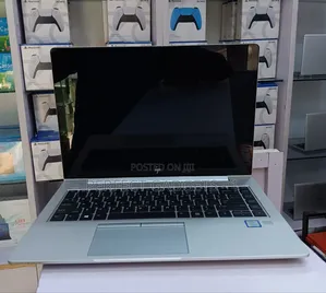 Laptop HP EliteBook 840 G5 16GB Intel Core i7 SSD 512GB