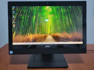 Desktop Computer Dell OptiPlex 3050 8GB Intel Core I7 SSD 256GB
