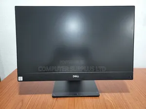 Desktop Computer Dell OptiPlex 7450 16GB Intel Core I7 SSD 256GB