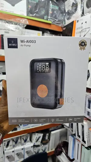 Wiwu Wi-Ai003 Air Pump