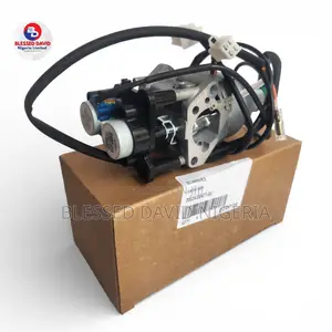 Senci Sc9800ies Carburetor Replacement