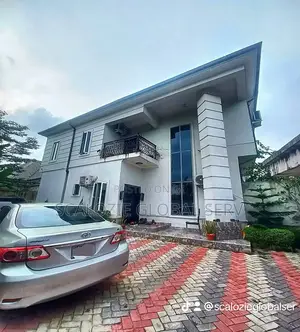 4bdrm Duplex in Odani Green City, for sale