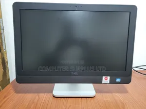 Desktop Computer Dell OptiPlex 9020 8GB Intel Core i5 HDD 500GB