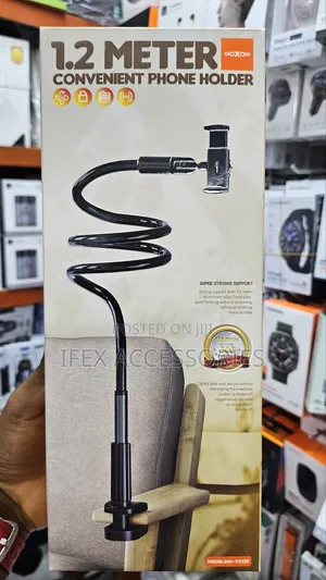 Moxom 1.2 Meter Convenient Phone Holder
