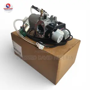 Senci Sc7800ies Inverter Generator Carburetor Replacement
