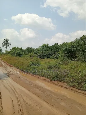 For Sale: Plots of Land Off New Wike Road, Aleto Alesa Axis