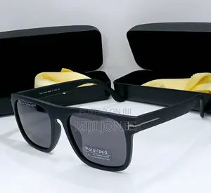 *Tom Ford‐Inspired Polarized Sunglasses – Sleek, Bold, Uv‐Protected*