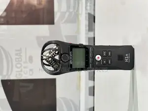 Zoom H1n Handy Recorder (Us Used)