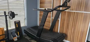 Manual Treadmill