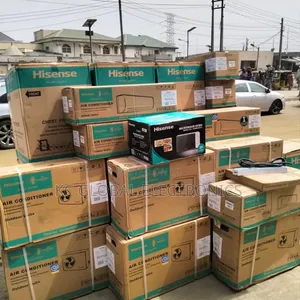 Hisense Ac