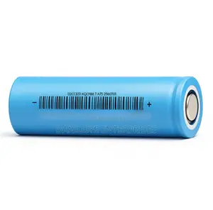 21700 Battery Lithium-Ion Rechargeable
