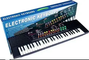 Standard Multifunction Electronic Piano/Keyboard for Children(54keys)