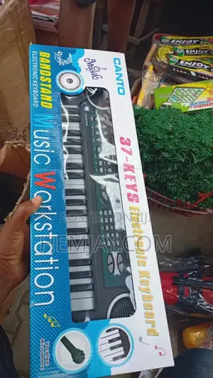 Standard 36keys Children Keyboard/Piano (Don't Despise Your Little 