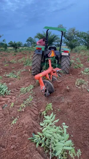 Tractor Services