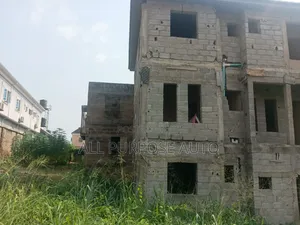 20bdrm Block of Flats in Orange, Obafemi-Owode for sale