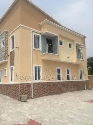 2bdrm Block of Flats in Alatishe, Ibeju for sale