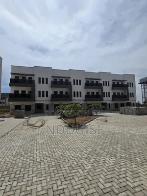 5bdrm Duplex in Mabushi for sale