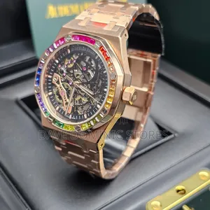 Audemars Piguet Chain Watch