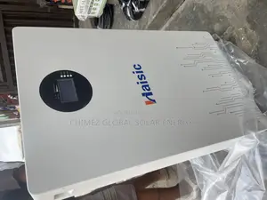 15kwh Lithium Battery 51.2v Haisic
