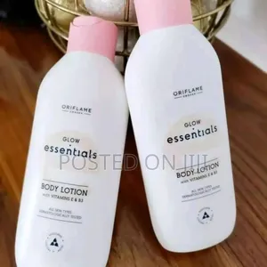 Glow Essential