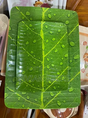 Quality 2set Tray