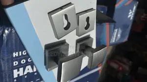 Knob Security Seperate Door Lockset
