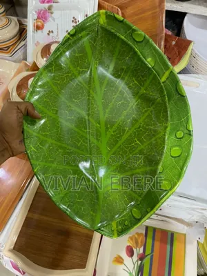 2set Leaf Tray