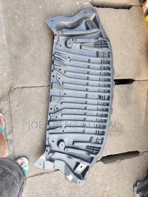 E350,Glk,C300 4matic Bumper Protector