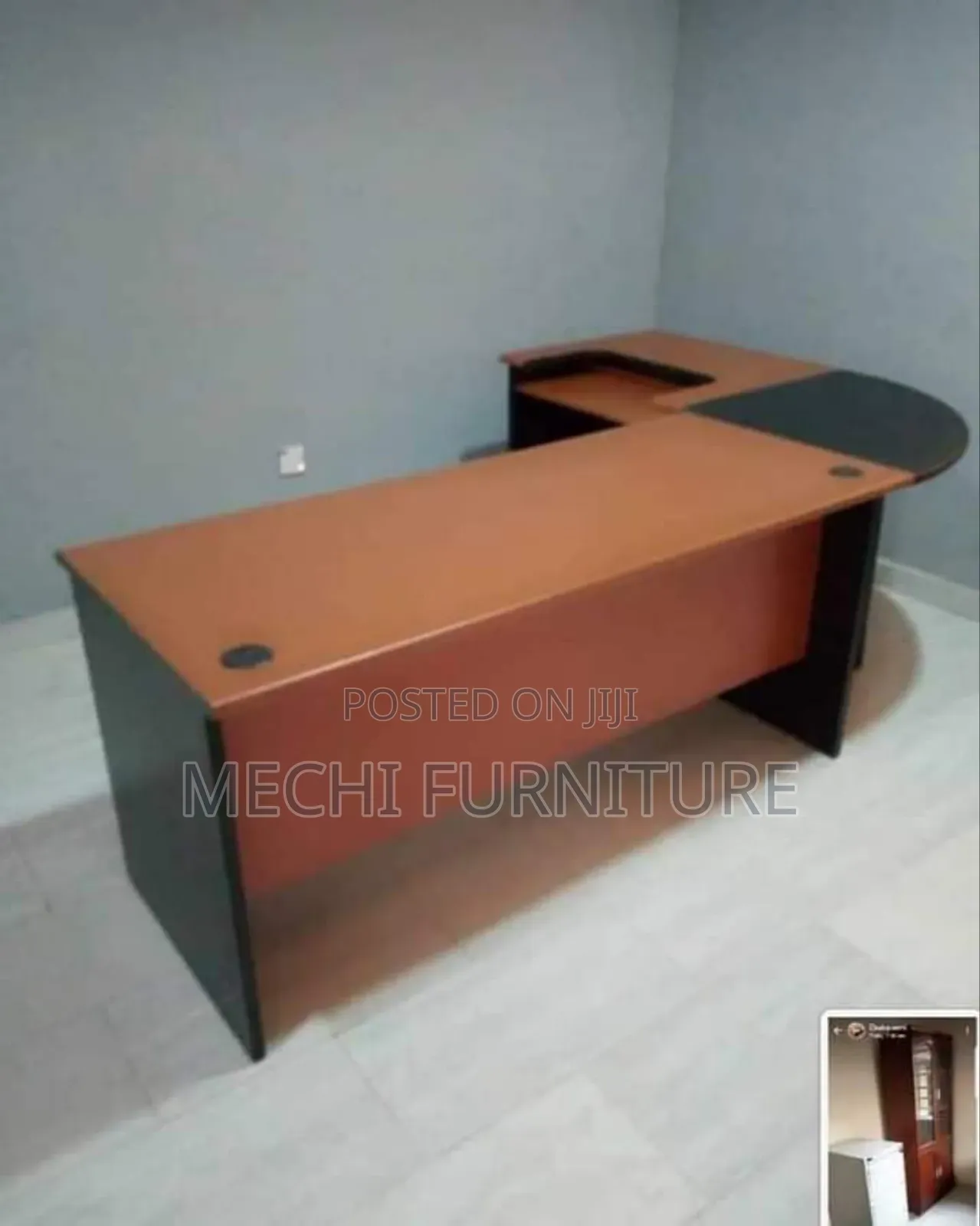 Manège Table