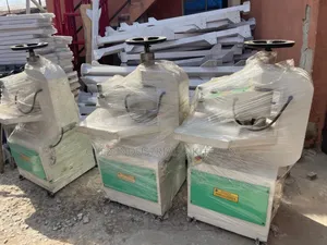 Nylon Punching Machine