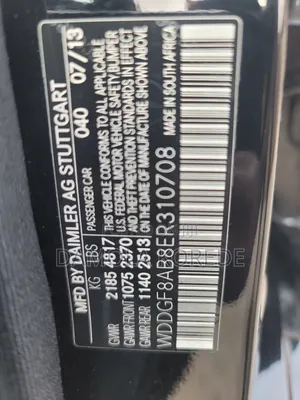 Mercedes-Benz C300 Sport 4Matic Sedan AWD (3.5L 6cyl 7A) 2013 Black
