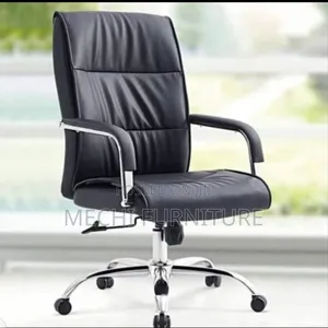 Office Chair Leather