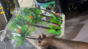 Aquarium Artificial Plants