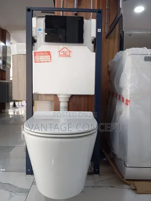 Sweethome Sensor Conceal Wc
