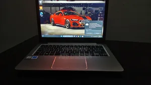 Laptop Asus ZenBook UX310UQ 16GB Intel Core I7 SSD 256GB
