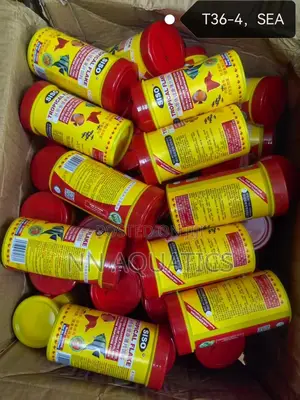 Siso Tropical Flake Fish Food
