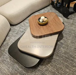Center Tables Imported Available for Delivery
