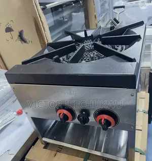 1 Burner Cooker